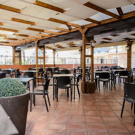 רומא Hotel Casa Tra Noi מראה חיצוני תמונה