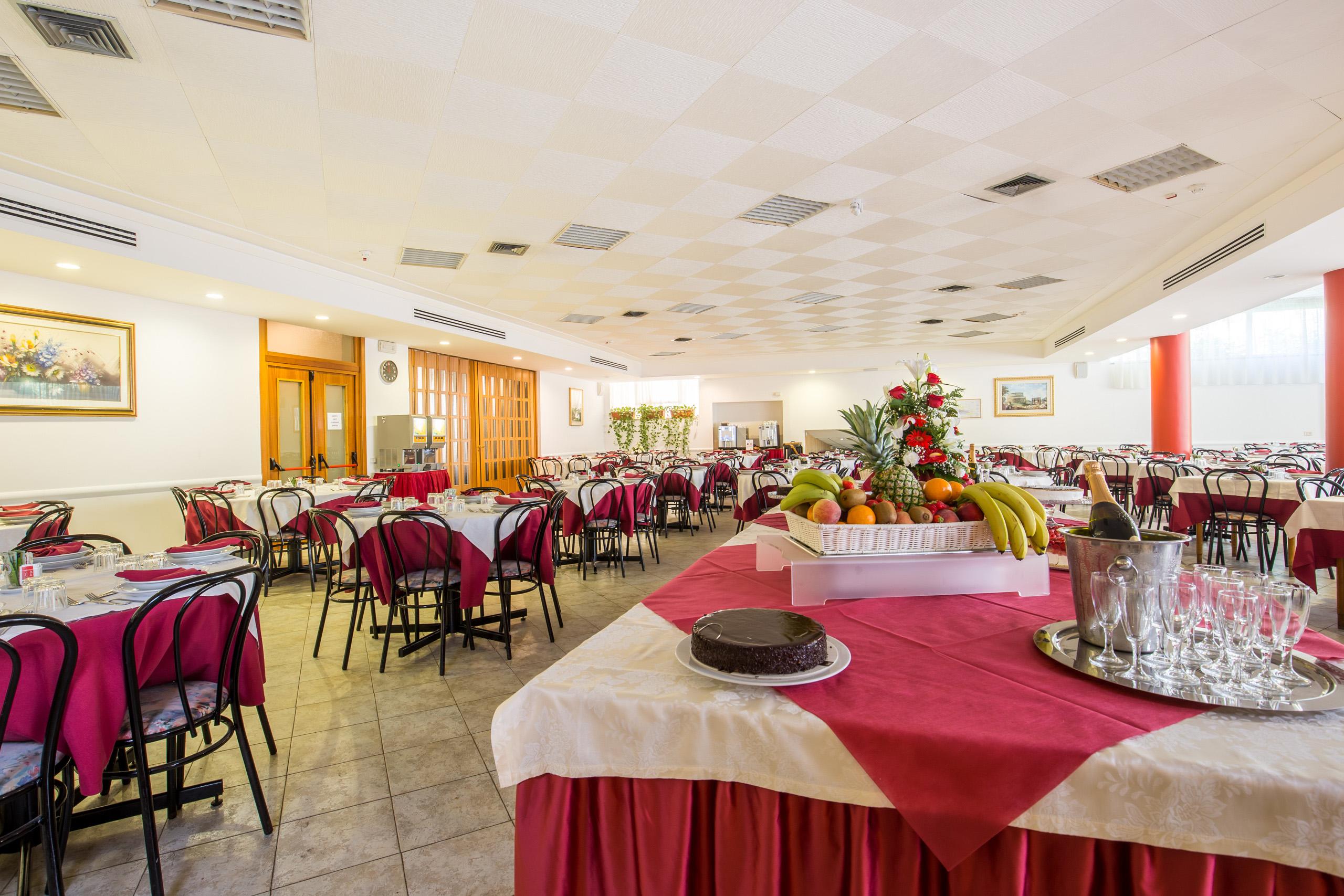 רומא Hotel Casa Tra Noi מראה חיצוני תמונה