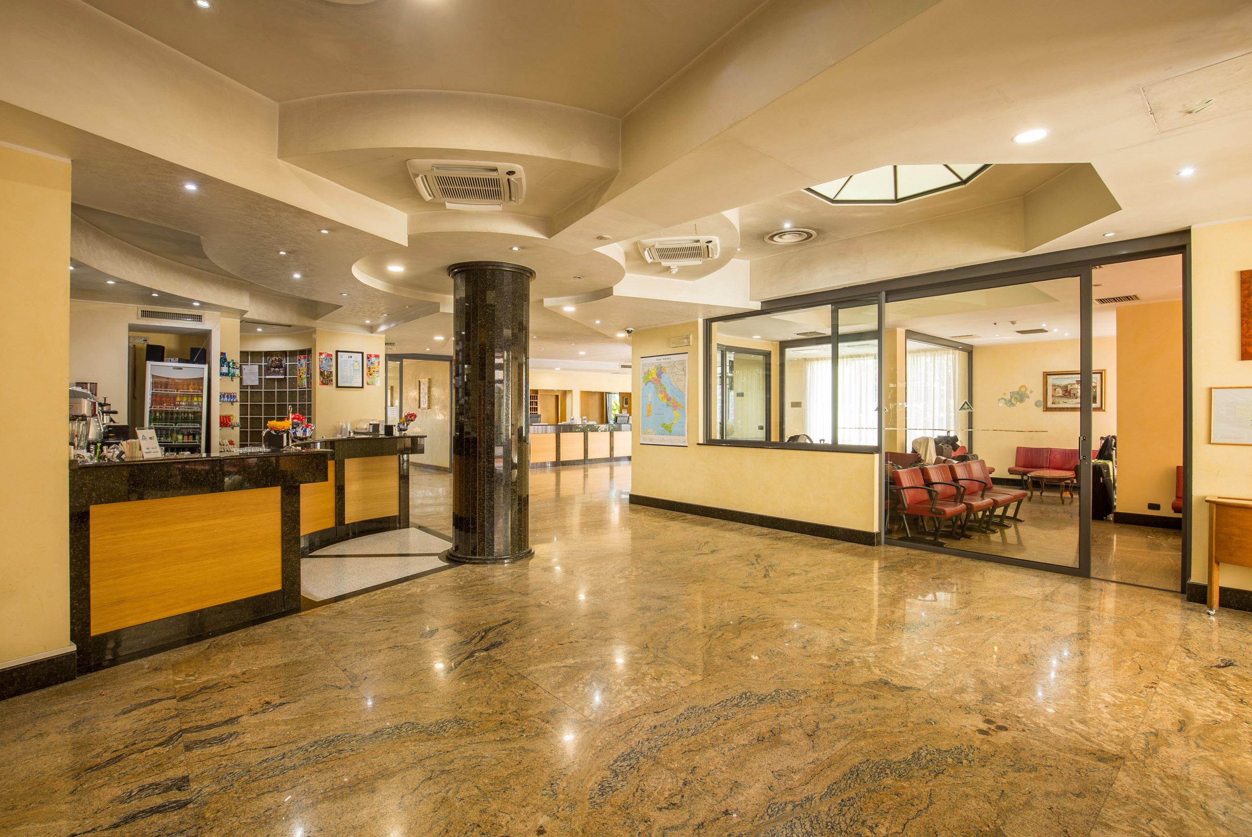 רומא Hotel Casa Tra Noi מראה חיצוני תמונה