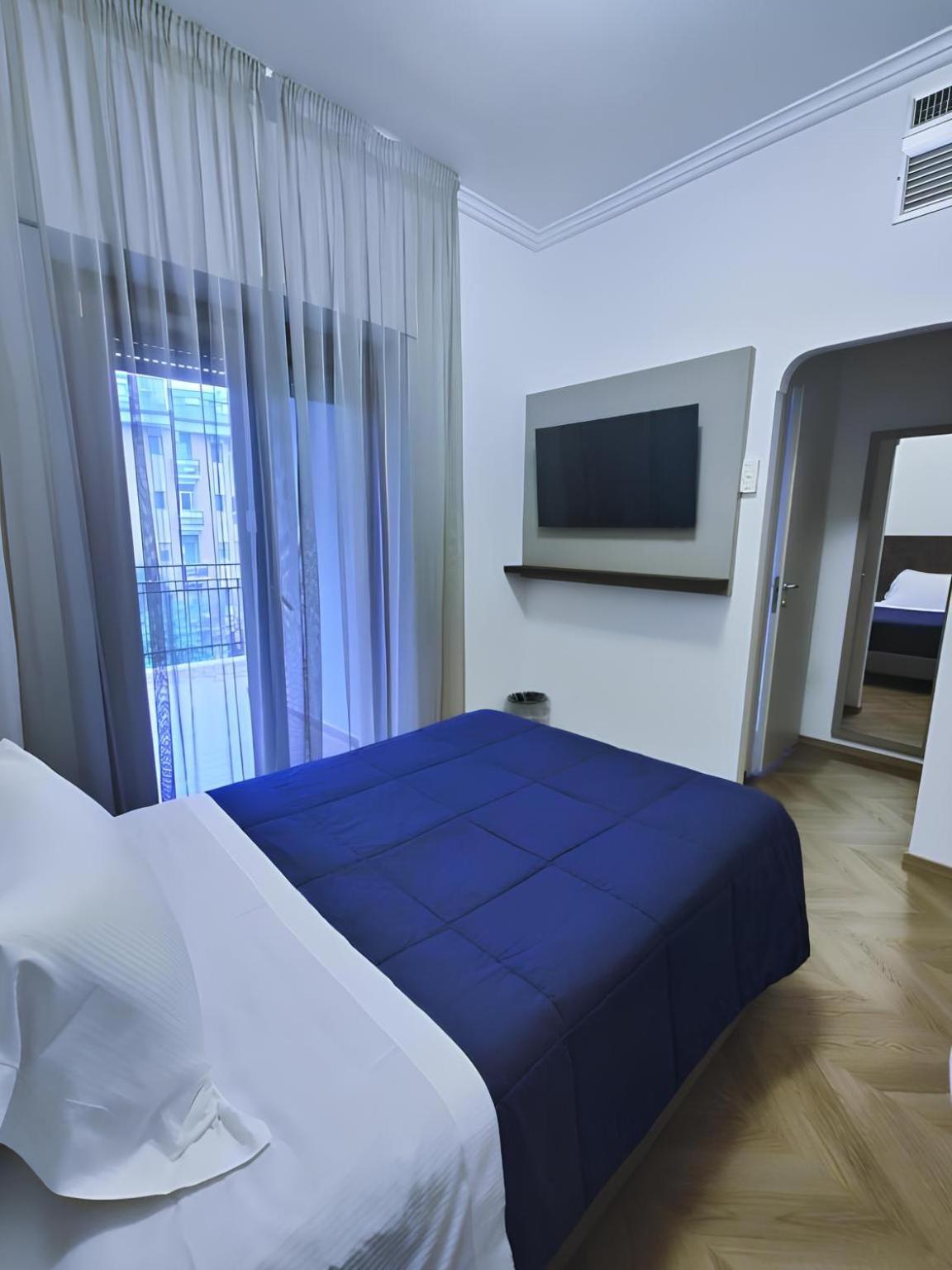 רומא Hotel Casa Tra Noi מראה חיצוני תמונה